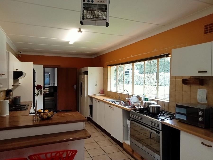 8 Bedroom Property for Sale in Bunkers Hill Eastern Cape